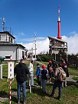 Meteorologická stanice