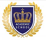 Logo Academic School, Mateřská škola a základní škola, s.r.o., Uherské Hradiště preview