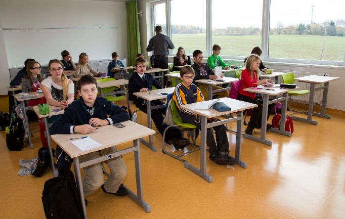 regional round of the Logical Olympiad 2013 in the Central Bohemian Region